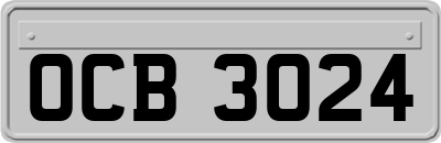 OCB3024