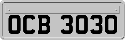 OCB3030