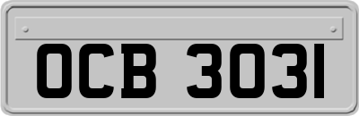 OCB3031