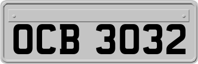 OCB3032