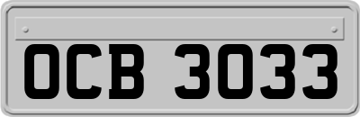 OCB3033