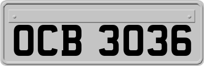 OCB3036