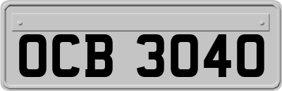 OCB3040