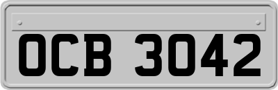 OCB3042