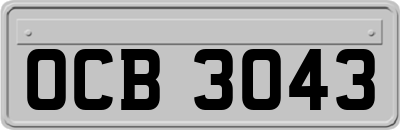 OCB3043