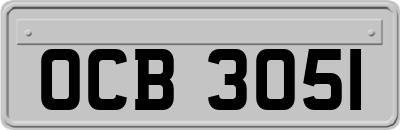 OCB3051