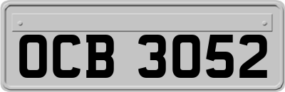 OCB3052