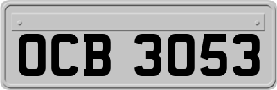 OCB3053