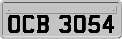 OCB3054