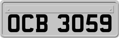 OCB3059