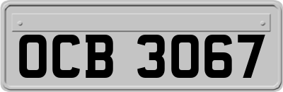 OCB3067