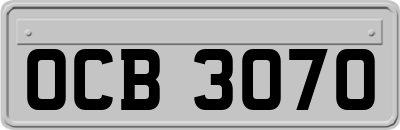 OCB3070
