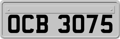 OCB3075