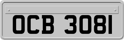 OCB3081