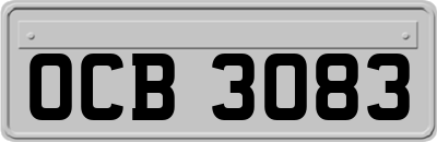 OCB3083