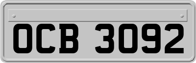 OCB3092