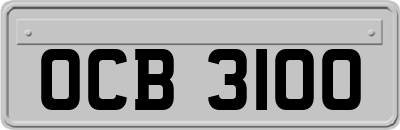 OCB3100