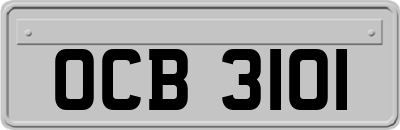 OCB3101