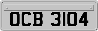 OCB3104