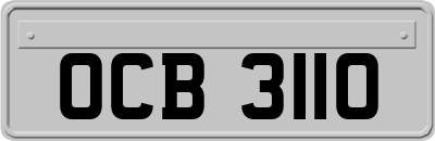 OCB3110