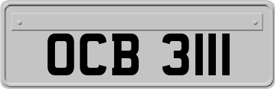 OCB3111