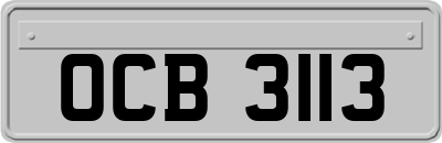 OCB3113