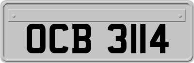 OCB3114