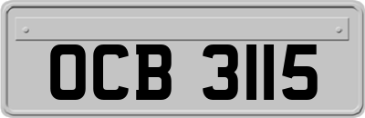 OCB3115