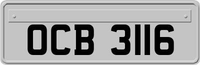 OCB3116