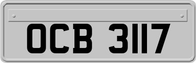 OCB3117