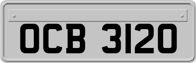 OCB3120