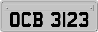 OCB3123