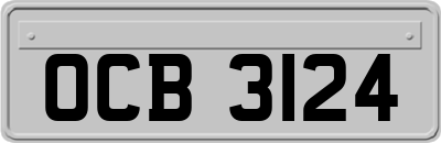 OCB3124