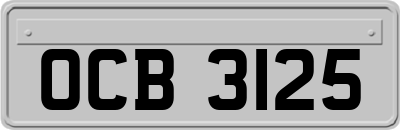 OCB3125