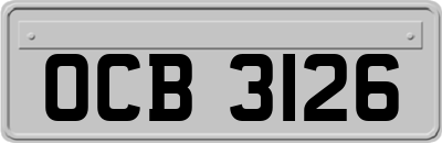 OCB3126