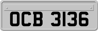 OCB3136