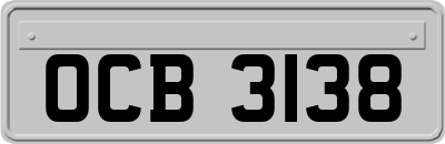 OCB3138