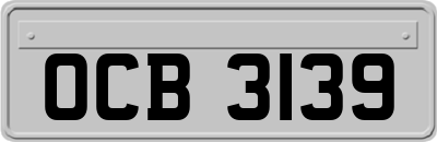 OCB3139