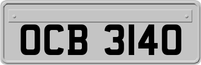 OCB3140