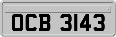 OCB3143