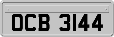 OCB3144