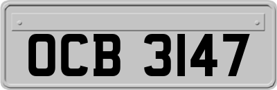 OCB3147
