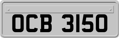 OCB3150