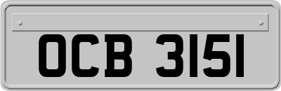 OCB3151