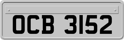 OCB3152