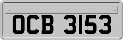 OCB3153