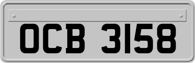 OCB3158