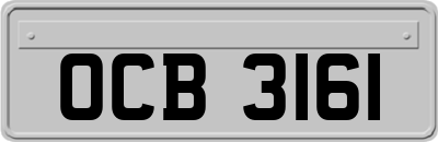 OCB3161