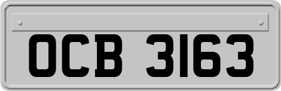 OCB3163