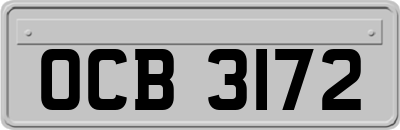 OCB3172